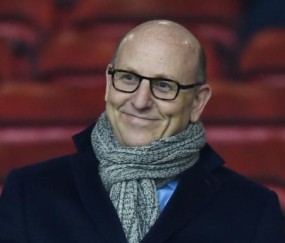 格雷泽家族回信曼联球迷：我们应该成为更好的听众