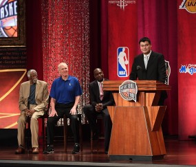 开云注册-近十年NBA名人堂成员盘点：姚明奥尼尔领衔，四大分卫齐聚荣耀殿堂