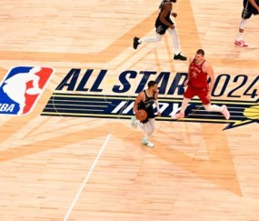 开云平台-NBA全明星变四队竞争！KD莫兰特齐吐槽：这么改太糟