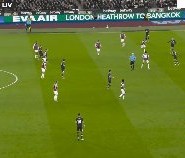 开云平台-【英超】西汉姆联0比5利物浦 萨拉赫1射2传