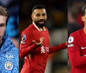 告别2024迎转会窗重开 “即将自由”的名将有哪些？