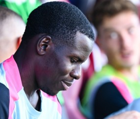 kaiyun-可能加盟泰山！罗媒：祖马之前已与球队解约，并向他支付了赔偿金