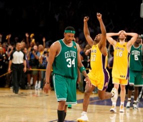 开云登录入口-3比2领先却总被翻盘 这次凯尔特人能否击败魔咒？