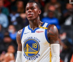 施罗德加盟勇士携手库里 篮网超市开业大吉