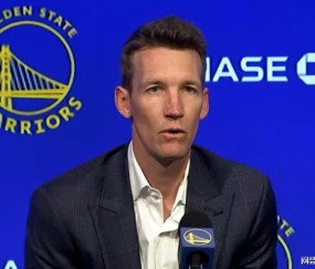 kaiyun-极限4换1！勇士这是要梭哈一把啊！