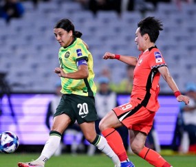 kaiyun-中日韩领衔，两队全胜出线，越南被淘汰，女足亚洲杯八强全部落位