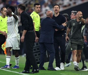 官方回应！马竞官方：对挑衅和起因避而不谈，屡见不鲜的老套路